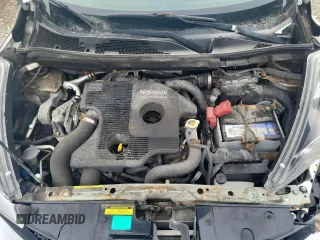 2013 Nissan Juke S with VIN JN8AF5MVXDT219143, listed as a Copart auction lot 49117665 with Not Provided miles and Salvage Title. Bid and sale history available at DreamBid. Image 12.