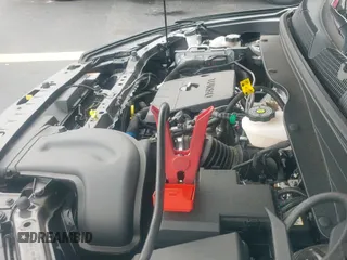 2025 Chevrolet TrailBlazer LT with VIN KL79MPSL8SB179601, listed as a IAAI auction lot 42849956 with 3,816 mi miles and . Bid and sale history available at DreamBid. Image 19.