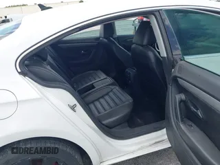 2012 Volkswagen CC R-Line with VIN WVWMP7AN5CE528091, listed as a IAAI auction lot 42074271 with 121,308 mi miles and . Bid and sale history available at DreamBid. Image 8.