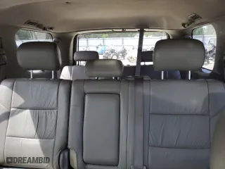 2006 Toyota Sequoia Limited with VIN 5TDBT48A06S271683, listed as a Copart auction lot 53937395 with 187,720 mi miles and Clean Title. Bid and sale history available at carsss.com. Image 10.