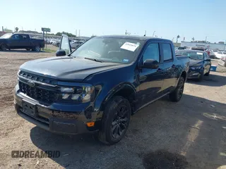 2023 Ford Maverick XL z VIN 3FTTW8E98PRA81194, wystawiony jako IAAI lot #42015071 z przebiegiem Nie podano mil oraz . Historia ofert i sprzedaży dostępna na DreamBid. Obrazek 2.