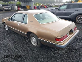 1985 Ford Thunderbird with VIN 1FABP46F2FH175017, listed as a IAAI auction lot 42222867 with 77,911 mi miles and . Bid and sale history available at DreamBid. Image 3.