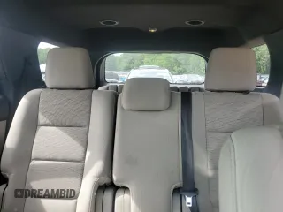 2012 Ford Explorer с VIN 1FMHK8B8XCGA46215, выставлен на аукционе Copart как лот 61548025 с пробегом 208 959 миль миль и Чистый • Clean title. История ставок и продаж доступна на DreamBid. Изображение 10.