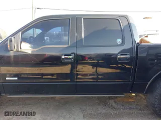 2013 Ford F-150 XL with VIN 1FTFW1ET3DFC77312, listed as a IAAI auction lot 40978673 with 124,386 mi miles. Bid and sale history available at carsss.com. Image 14.