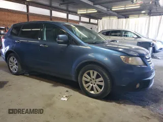 2008 Subaru Tribeca z VIN 4S4WX96D284404809, wystawiony jako Copart lot #54686825 z przebiegiem 198 800 mil mil oraz Czysty tytuł • Clean title. Historia ofert i sprzedaży dostępna na DreamBid. Obrazek 4.