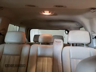 2004 Lincoln Aviator Luxury with VIN 5LMEU88HX4ZJ26458, listed as a Copart auction lot 52977254 with Not provided miles and Non repairable. Bid and sale history available at DreamBid. Image 10.
