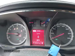 2014 GMC Terrain SLE с VIN 2GKFLWEK3E6307180, выставлен на аукционе IAAI как лот 41463133 с пробегом 95 822 миль миль и . История ставок и продаж доступна на DreamBid. Изображение 7.
