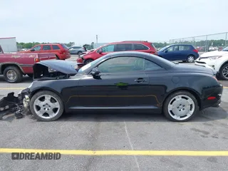 2002 Lexus SC 430 z VIN JTHFN48Y720010572, wystawiony jako IAAI lot #42284599 z przebiegiem 173 242 mil mil oraz . Historia ofert i sprzedaży dostępna na DreamBid. Obrazek 15.