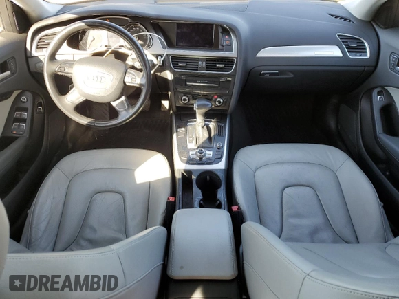 2013 Audi allroad Premium Plus with VIN WA1UFAFL2DA169812, listed as a Copart auction lot 76697284 with 198,904 mi miles and Salvage Title. Bid and sale history available at carsss.com. Image 8.