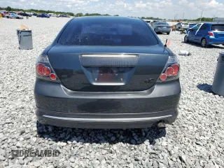 2007 Scion tC Spec with VIN JTKDE177970212622, listed as a Copart auction lot 52704125 with 159,485 mi miles and Salvage Title. Bid and sale history available at carsss.com. Image 6.
