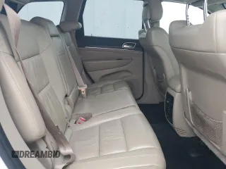 2014 Jeep Grand Cherokee Limited with VIN 1C4RJFBG3EC469364, listed as a Copart auction lot 50395545 with 131,485 mi miles and Clean Title. Bid and sale history available at DreamBid. Image 11.