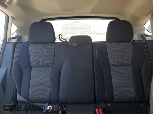 2018 Subaru Crosstrek Premium with VIN JF2GTADC4JH253682, listed as a Copart auction lot 60280265 with 93,071 mi miles and Salvage title. Bid and sale history available at DreamBid. Image 10.