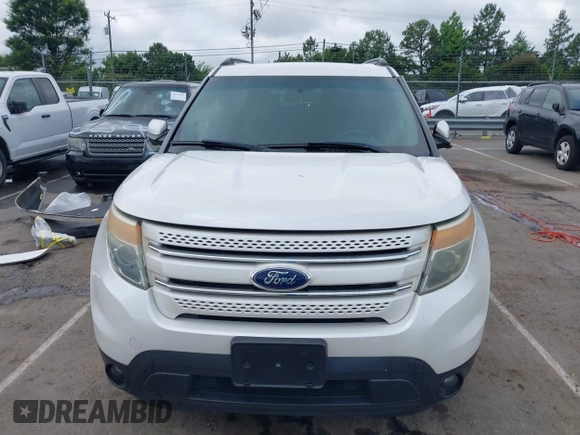 2012 Ford Explorer Limited с VIN 1FMHK7F93CGA07513, выставлен на аукционе IAAI как лот 42345049 с пробегом 170 118 миль миль и . История ставок и продаж доступна на DreamBid. Изображение 12.