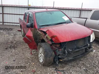 2015 Nissan Frontier SV with VIN 1N6AD0ERXFN727770, listed as a IAAI auction lot 41523526 with 129,964 mi miles and . Bid and sale history available at DreamBid. Image 1.