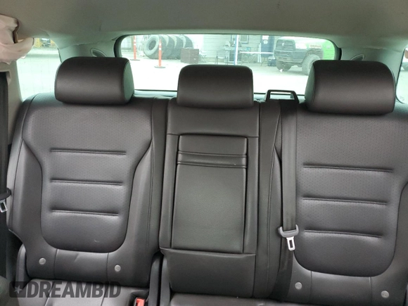 2014 Volkswagen Touareg Sport with VIN WVGEF9BP3ED005921, listed as a Copart auction lot 77372514 with 156,753 mi miles and Salvage Title. Bid and sale history available at DreamBid. Image 10.