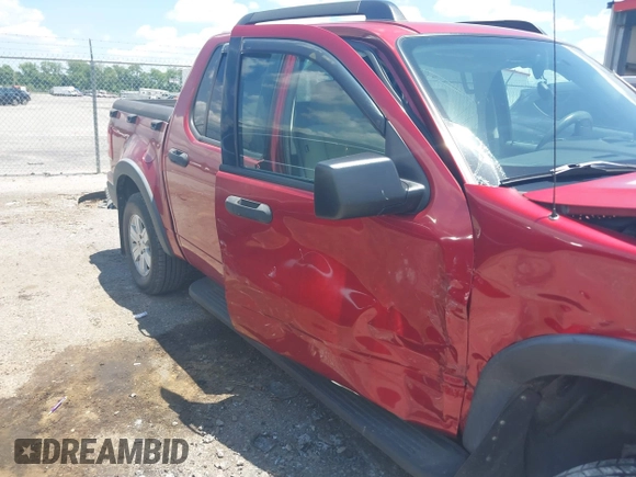 2008 Ford Explorer Sport Trac XLT с VIN 1FMEU31E38UA90296, выставлен на аукционе IAAI как лот 42253437 с пробегом 132 748 миль миль и . История ставок и продаж доступна на DreamBid. Изображение 6.