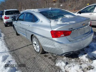 2014 Chevrolet Impala LTZ with VIN 2G1155S35E9219911, listed as a IAAI auction lot 41608831 with 39,461 mi miles and . Bid and sale history available at DreamBid. Image 3.