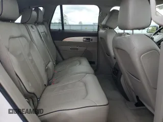 2013 Lincoln MKX with VIN 2LMDJ6JKXDBL12879, listed as a Copart auction lot 51145175 with 128,142 mi miles and Salvage Title. Bid and sale history available at carsss.com. Image 12.