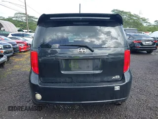 2009 Scion xB with VIN JTLKE50E891087063, listed as a IAAI auction lot 41777110 with 170,918 mi miles and . Bid and sale history available at DreamBid. Image 16.