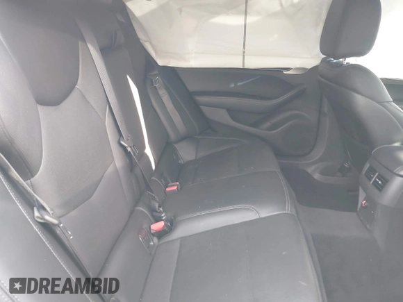 2022 Cadillac CT5 Premium Luxury z VIN 1G6DN5RK8N0118974, wystawiony jako IAAI lot #41265623 z przebiegiem 40 568 mil mil oraz . Historia ofert i sprzedaży dostępna na DreamBid. Obrazek 8.