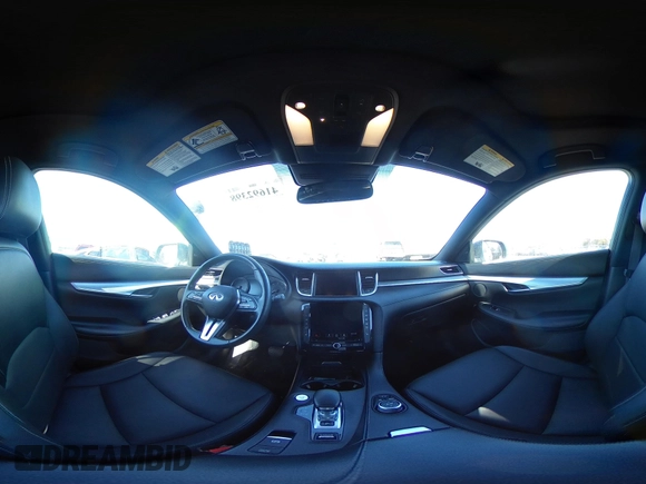 2021 Infiniti QX50 Luxe с VIN 3PCAJ5BB3MF119293, выставлен на аукционе IAAI как лот 41692398 с пробегом 36 261 миль миль и . История ставок и продаж доступна на DreamBid. Изображение 19.