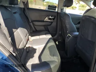 2018 Kia Niro EX with VIN KNDCC3LCXJ5111459, listed as a Copart auction lot 56410644 with 69,900 mi miles and Salvage Title. Bid and sale history available at carsss.com. Image 10.