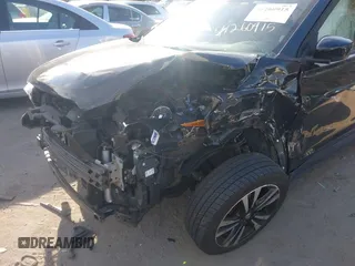 2019 Nissan Kicks SR z VIN 3N1CP5CU4KL491184, wystawiony jako IAAI lot #41260915 z przebiegiem 79 554 mil mil oraz . Historia ofert i sprzedaży dostępna na DreamBid. Obrazek 6.