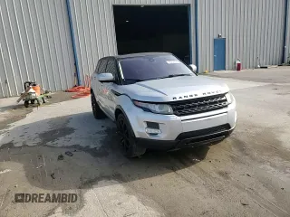 2021 Land Rover Range Rover Evoque Pure Plus with VIN SALVP2BG8CH612730, listed as a Copart auction lot 73552564 with 130,656 mi miles and Salvage Title. Bid and sale history available at carsss.com. Image 12.