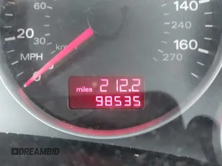 2006 Audi A4 2.0T z VIN WAUDF78E66A049969, wystawiony jako IAAI lot #42434931 z przebiegiem 98 535 mil mil oraz . Historia ofert i sprzedaży dostępna na DreamBid. Obrazek 12.
