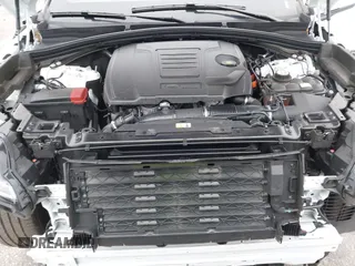 2025 Land Rover Range Rover Velar Dynamic SE с VIN SALYL2EX3SA398659, выставлен на аукционе IAAI как лот 41335449 с пробегом 14 875 миль миль и . История ставок и продаж доступна на DreamBid. Изображение 10.