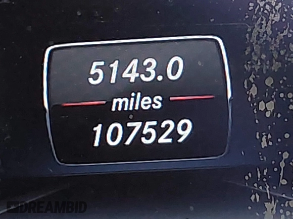 2015 Mercedes-Benz CLA 250 with VIN WDDSJ4GB0FN248061, listed as a IAAI auction lot 42717270 with 107,529 mi miles and . Bid and sale history available at DreamBid. Image 7.