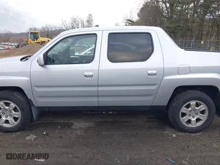2008 Honda Ridgeline RTS with VIN 2HJYK16488H503517, listed as a IAAI auction lot 41838148 with 173,033 mi miles. Bid and sale history available at carsss.com. Image 14.