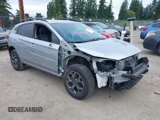 2022 Subaru Crosstrek Special Sports with VIN JF2GTHRC2NH237567, listed as a IAAI auction lot 42500384 with 26,959 mi miles and . Bid and sale history available at DreamBid. Image 1.