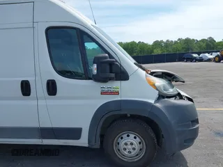 2015 Ram ProMaster Cargo with VIN 3C6URVJG7FE516864, listed as a IAAI auction lot 42206140 with 103,174 mi miles and . Bid and sale history available at DreamBid. Image 19.