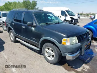 2005 Ford Explorer XLS с VIN 1FMZU72K15UA41039, выставлен на аукционе IAAI как лот 42682162 с пробегом 214 456 миль миль и . История ставок и продаж доступна на DreamBid. Изображение 1.