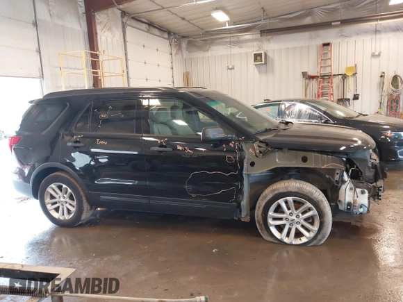 2016 Ford Explorer z VIN 1FM5K7B80GGA09516, wystawiony jako IAAI lot #42510260 z przebiegiem 116 430 mil mil oraz . Historia ofert i sprzedaży dostępna na DreamBid. Obrazek 13.