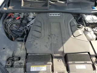 2019 Audi Q7 Premium Plus with VIN WA1LAAF70KD041884, listed as a Copart auction lot 57115355 with 57,181 mi miles and Clean title. Bid and sale history available at DreamBid. Image 12.