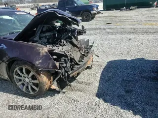 2008 Cadillac CTS RWD z VIN 1G6DV57V480213968, wystawiony jako Copart lot #48681545 z przebiegiem Nie podano mil oraz Szkoda całkowita • Salvage title. Historia ofert i sprzedaży dostępna na DreamBid. Obrazek 11.