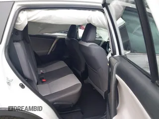 2015 Toyota RAV4 LE with VIN 2T3BFREV6FW319987, listed as a IAAI auction lot 42254295 with 110,126 mi miles and . Bid and sale history available at DreamBid. Image 8.