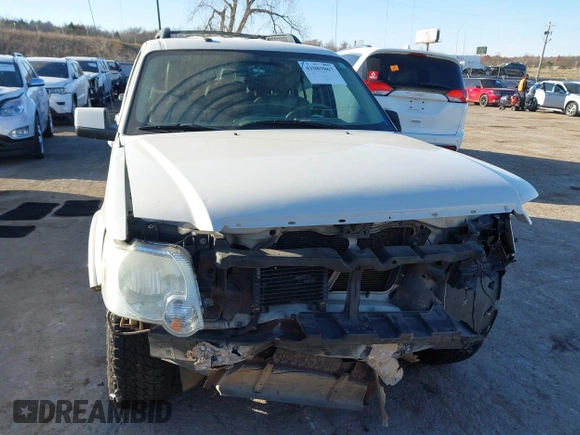 2009 Ford Explorer Eddie Bauer with VIN 1FMEU74E99UA15901, listed as a IAAI auction lot 41089867 with 230,965 mi miles and . Bid and sale history available at DreamBid. Image 13.