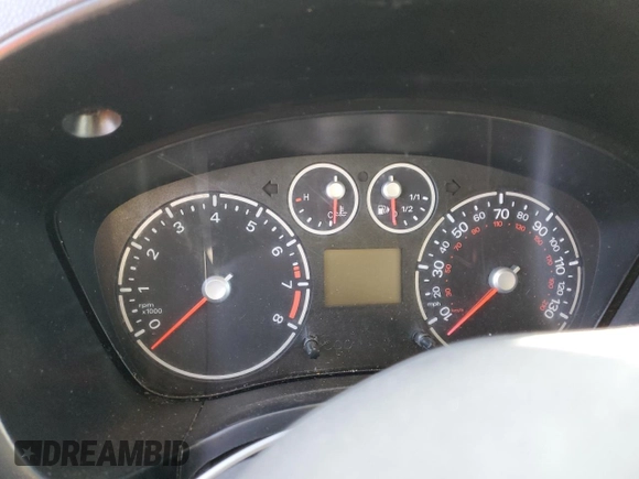 2011 Ford Transit Connect XL с VIN NM0LS7AN1BT054805, выставлен на аукционе Copart как лот 41815205 с пробегом Не указан миль и Списание • Salvage title. История ставок и продаж доступна на DreamBid. Изображение 9.