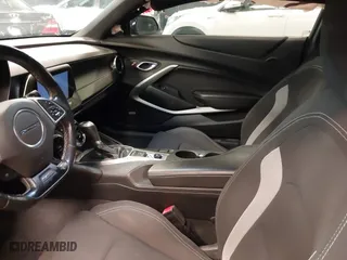 2017 Chevrolet Camaro 1LT with VIN 1G1FB1RS4H0147120, listed as a IAAI auction lot 41899228 with 79,171 mi miles. Bid and sale history available at carsss.com. Image 5.