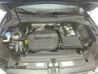 2020 Volkswagen Tiguan S с VIN 3VV1B7AX1LM142203, выставлен на аукционе Copart как лот 58176815 с пробегом 159 380 миль миль и Чистый • Clean title. История ставок и продаж доступна на DreamBid. Изображение 12.