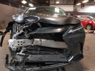 2023 Lexus NX 250 Premium with VIN 2T2GDCAZ0PC004515, listed as a IAAI auction lot 41309363 with 25,918 mi miles and . Bid and sale history available at DreamBid. Image 6.