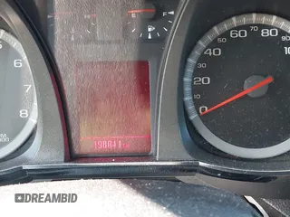 2012 GMC Terrain SLE-1 z VIN 2GKALMEK3C6357587, wystawiony jako IAAI lot #41461269 z przebiegiem 198 041 mil mil oraz . Historia ofert i sprzedaży dostępna na DreamBid. Obrazek 7.