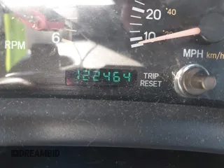 2001 Jeep Cherokee Sport with VIN 1J4FF58S21L612724, listed as a IAAI auction lot 41668763 with 122,464 mi miles and . Bid and sale history available at DreamBid. Image 7.