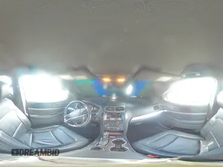 2017 Ford Explorer XLT с VIN 1FM5K7D88HGA01422, выставлен на аукционе Copart как лот 60721515 с пробегом 129 963 миль миль и Списание • Salvage title. История ставок и продаж доступна на DreamBid. Изображение 16.