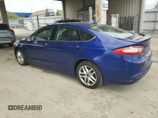2014 Ford Fusion SE with VIN 3FA6P0H70ER175675, listed as a Copart auction lot 54945235 with 129,622 mi miles and Clean Title. Bid and sale history available at carsss.com. Image 2.