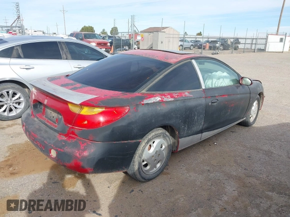 2002 Saturn SC z VIN 1G8ZR12782Z247790, wystawiony jako IAAI lot #41813543 z przebiegiem Nie podano mil oraz . Historia ofert i sprzedaży dostępna na DreamBid. Obrazek 4.