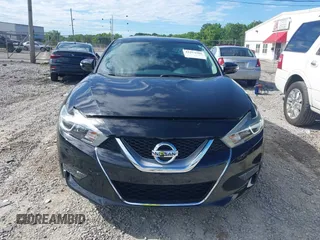 2016 Nissan Maxima SR z VIN 1N4AA6AP2GC426089, wystawiony jako IAAI lot #42314306 z przebiegiem 67 439 mil mil oraz . Historia ofert i sprzedaży dostępna na DreamBid. Obrazek 12.